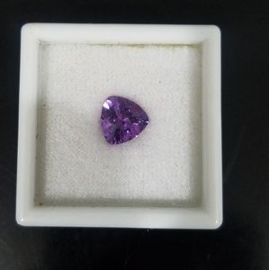 Amethyst 3.0cts Gemstone